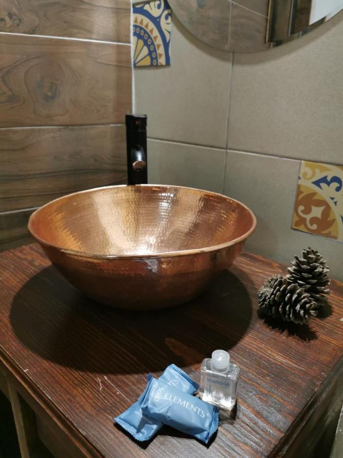Hotel Jardin Cantador Γκουαναχουάτο Εξωτερικό φωτογραφία
